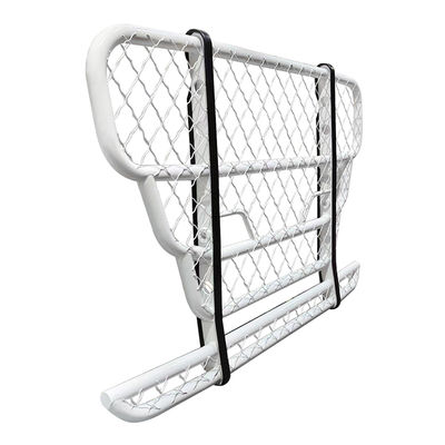 Μέρη σώματος βαρέων φορτηγών Μπροστά προφυλακτήρα ημιφορτηγών Φρουρός ελαφιών για Volvo