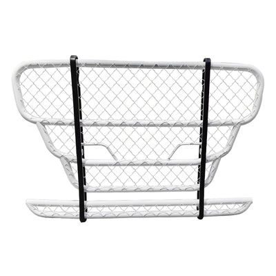 Μέρη σώματος βαρέων φορτηγών Μπροστά προφυλακτήρα ημιφορτηγών Φρουρός ελαφιών για Volvo