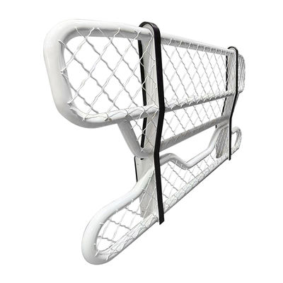 Steel Bull Bar Front Protector για Scania Mercedes ACTROS MP4 MP5