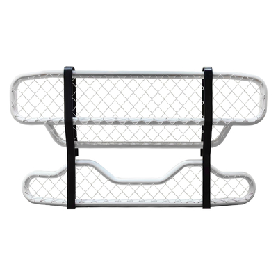 Steel Bull Bar Front Protector για Scania Mercedes ACTROS MP4 MP5