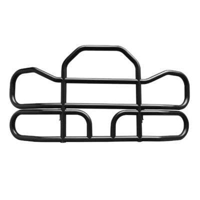 Μπροστινός προφυλακτήρας βαρέων οχημάτων από ανοξείδωτο χάλυβα με επίστρωση PVC για φορτηγά Volvo 2024