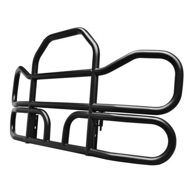 Μπροστινός προφυλακτήρας βαρέων οχημάτων από ανοξείδωτο χάλυβα με επίστρωση PVC για φορτηγά Volvo 2024