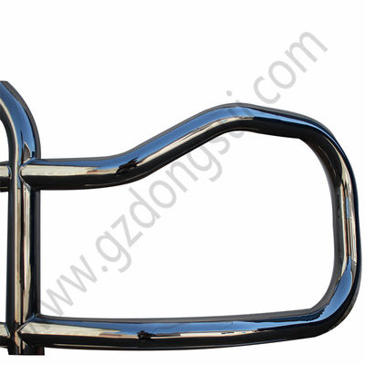 Πολυτελής Βαρύς Χάλυβας Φορτηγού Ημιφορτηγού Προφυλακτήρας Ελαφιού Μπροστινός Προφυλακτήρας Για Volvo Cascadia