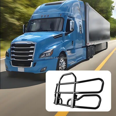 304 από ανοξείδωτο χάλυβα για φορτηγά ελάφι με προσαρμόσιμες διαστάσεις και εύκολη εγκατάσταση για μεγάλα φορτηγά