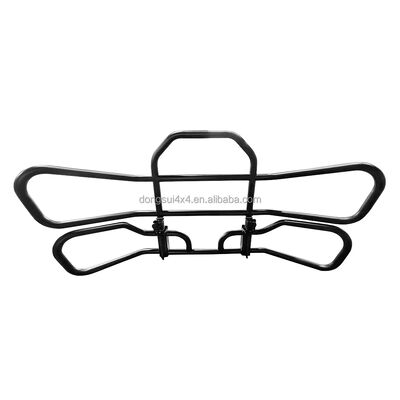 304 από ανοξείδωτο χάλυβα για φορτηγά ελάφι με προσαρμόσιμες διαστάσεις και εύκολη εγκατάσταση για μεγάλα φορτηγά