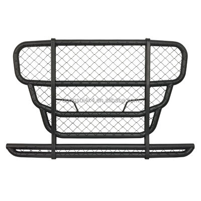 304 από ανοξείδωτο χάλυβα για φορτηγά ελάφι με προσαρμόσιμες διαστάσεις και εύκολη εγκατάσταση για Kenworth και άλλα φορτηγά