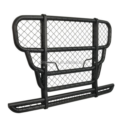 304 από ανοξείδωτο χάλυβα για φορτηγά ελάφι με προσαρμόσιμες διαστάσεις και εύκολη εγκατάσταση για Kenworth και άλλα φορτηγά