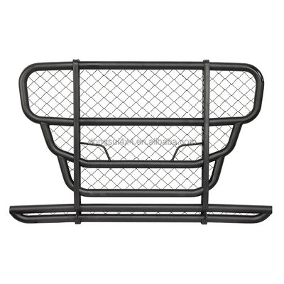 304 από ανοξείδωτο χάλυβα για φορτηγά ελάφι με προσαρμόσιμες διαστάσεις και εύκολη εγκατάσταση για Kenworth και άλλα φορτηγά