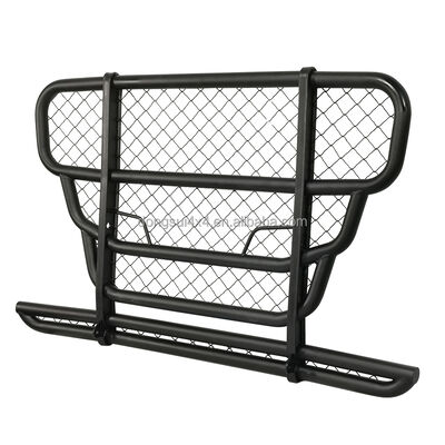 304 από ανοξείδωτο χάλυβα για φορτηγά ελάφι με προσαρμόσιμες διαστάσεις και εύκολη εγκατάσταση για Kenworth και άλλα φορτηγά