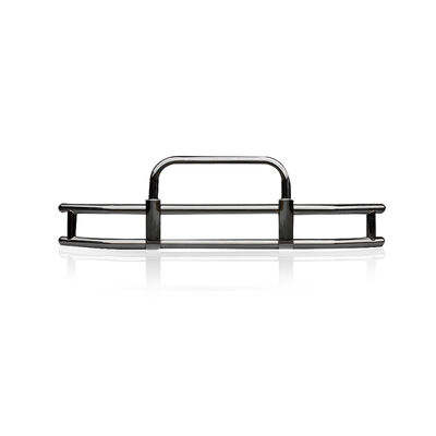 304 Stainless Steel Truck Deer Guard 230*65*30cm με εύκολη εγκατάσταση για ημιφορτηγά