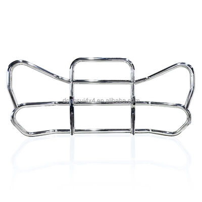 304 από ανοξείδωτο χάλυβα, προστατευτική συσκευή για φορτηγά ελαφριά φορτηγά, εύκολη εγκατάσταση και καθολική εφαρμογή