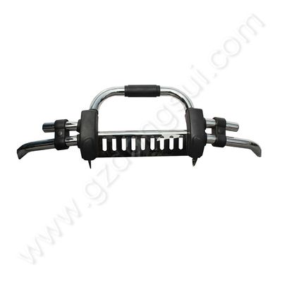 100% δοκιμασμένο ισχυρό 4X4 Bullbar, μπροστινοί φραγμοί προφυλακτήρων για τη Toyota Hilux Revo