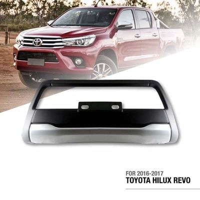 Αυτόματη εξαρτημάτων 4X4 συσκευασία χαρτοκιβωτίων φρουράς προφυλακτήρων φορτηγών μπροστινή για Hilux Revo