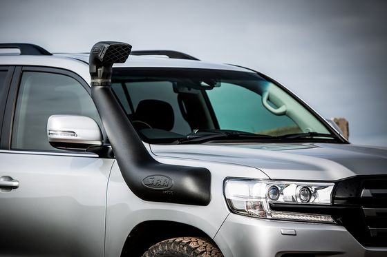 Το ανοιχτό φορτηγό Revo 2015+ Hilux κολυμπά με αναπνευτήρα αυτόματα εξαρτήματα υλικών Eco φιλικά