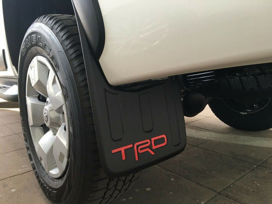 Τα χονδρικά αυτόματα εξαρτήματα 4X4 καταβρέχουν τις φρουρές για τα φορτηγά, βάρος φτερών 1515g επαναλείψεων