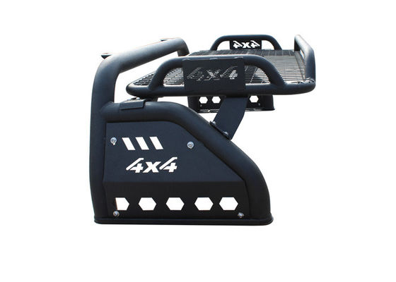 Gladiator F150 Toyota Hilux Fortuner Triton τζιπ φραγμών αθλητικών ρόλων ραφιών