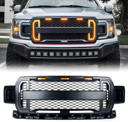 Dongsui αυτόματα εξαρτήματα σχαρών 4X4 αυτοκινήτων μπροστινά για τη Ford φ-150 2018 - 2019