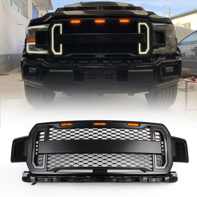 Μπροστινή σχάρα αυτοκινήτων της Toyota Hilux Rocco Revo για τη Ford F150 2018