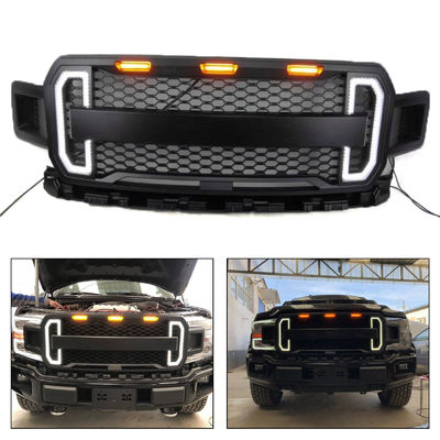 Μπροστινή σχάρα αυτοκινήτων της Toyota Hilux Rocco Revo για τη Ford F150 2018