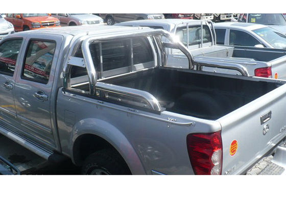 4X4 μέρος αυτοκινήτου 3 υψηλή επίδοση Navara NP300 φραγμών ρόλων ανοξείδωτου F150 ίντσας