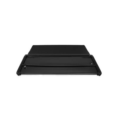 100% δοκιμασμένη κάλυψη Trifold Tonneau για τη Nissan Navara NP300 διπλή ΚΑΠ