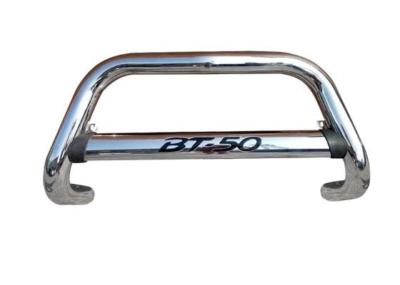 Mazda BT-50 φραγμός προφυλακτήρων χάλυβα, εμπορικός φραγμός 201 του Bull υλικό ανοξείδωτου
