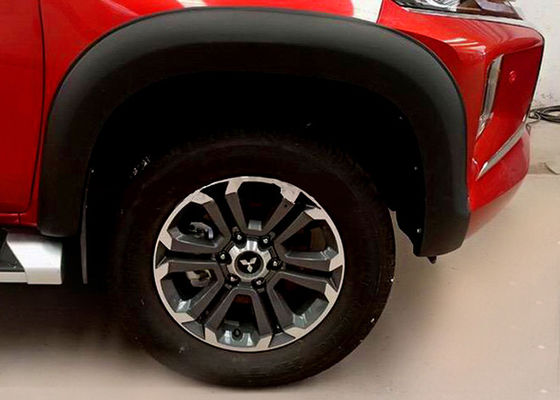 4X4 εξάρτημα φλογών 100% κιγκλιδωμάτων φορτηγών εξαρτημάτων αυτοκινήτων για τη Mitsubishi Triton L200