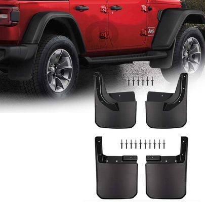 Φτερό φορτηγών εξαρτημάτων αυτοκινήτων cOem 4X4 Dongsui για το τζιπ όλα τα πρότυπα αυτοκινήτων