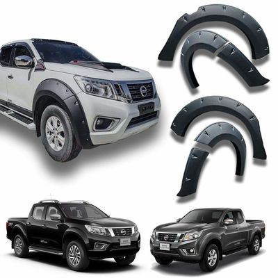 Η φιλική 4X4 ρόδα φορτηγών ABS Eco καίγεται 12 μήνες εξουσιοδότησης για Navara NP300