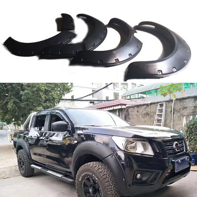 Η φιλική 4X4 ρόδα φορτηγών ABS Eco καίγεται 12 μήνες εξουσιοδότησης για Navara NP300