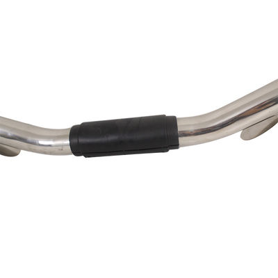 201 Προστασία πίσω προφυλακτήρα από ανοξείδωτο χάλυβα για την Toyota Hilux Vigo 2012 - 2014