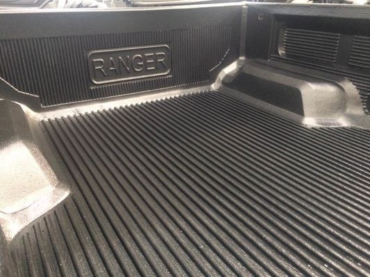 HDPE 0,15 CBM κάλυψη Toyota Hilux Vigo L200 Navara NP300 Bedliner φορτηγών