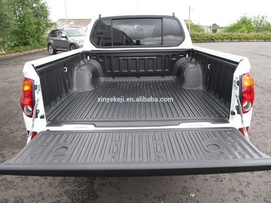 HDPE 0,15 CBM κάλυψη Toyota Hilux Vigo L200 Navara NP300 Bedliner φορτηγών