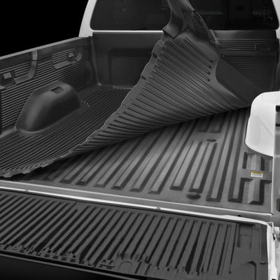 Κάλυψη Bedliner επαναλείψεων του Vigo Revo Hilux, σκάφη της γραμμής φορτηγών και σχέδιο cOem καλύψεων