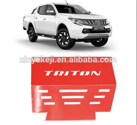 Πιάτο ολισθήσεων αυτοκινήτων Revo Hilux, πιάτο ολισθήσεων επαναλείψεων για τη Nissan Navara NP300