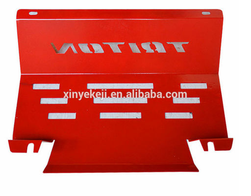 Πιάτο ολισθήσεων φορτηγών χάλυβα της Mitsubishi Triton L200