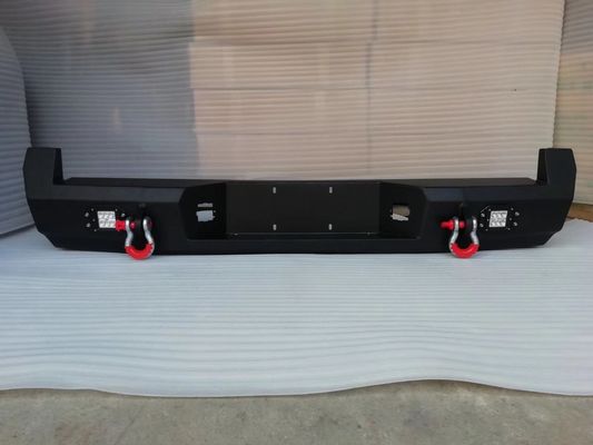Dongsui Original Factory Solid Pickup Truck Front Bull Bar Bumper Deer Guards Για την Toyota Hilux Vigo Revo Rocco Nissan NP300 Navara Isuzu Mitsubishi Volkswagen Ford F150 Raptor Ranger Ονομασία και ονομασία