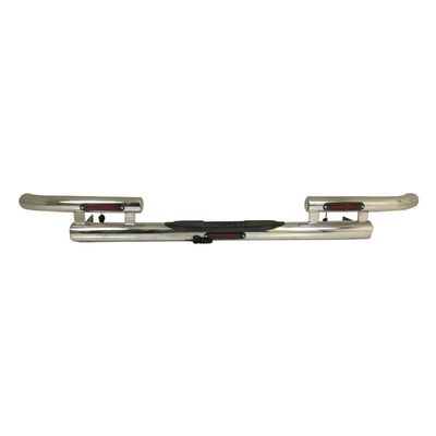 Φρουρά προφυλακτήρων ανοξείδωτου της Toyota Hilux Revo Vigo 4x4