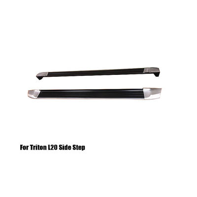 L200 δευτερεύοντες τρέχοντας πίνακες βημάτων