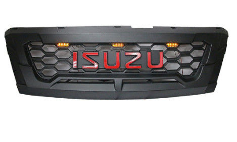 4x4 μπροστινή σχάρα Isuzu Dmax 2016 2017 2018 2019 αυτοκινήτων