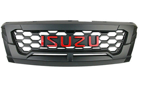 4x4 μπροστινή σχάρα Isuzu Dmax 2016 2017 2018 2019 αυτοκινήτων