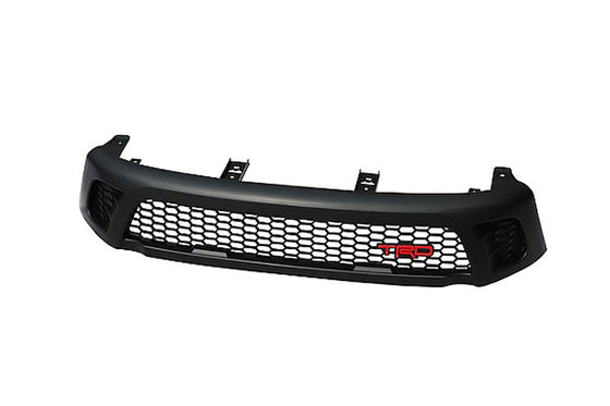 Μπροστινή φρουρά σχαρών της Toyota Hilux Revo Rocco 0.08CBM