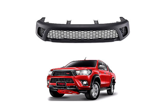 Μπροστινή φρουρά σχαρών της Toyota Hilux Revo Rocco 0.08CBM