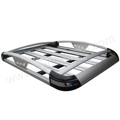 4x4 καθολικό καλάθι ραφιών στεγών Accessaries επαναλείψεων με το φως
