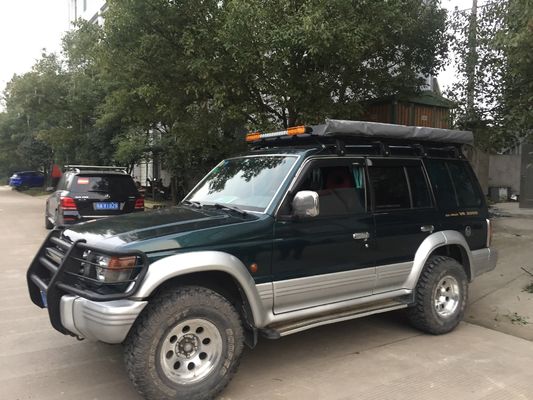 Καθολική αυτόματη Awning επανάλειψη 4X4 Accessaries θόλων αυτοκινήτων ανεφοδιασμού 0.02CBM εργοστασίων