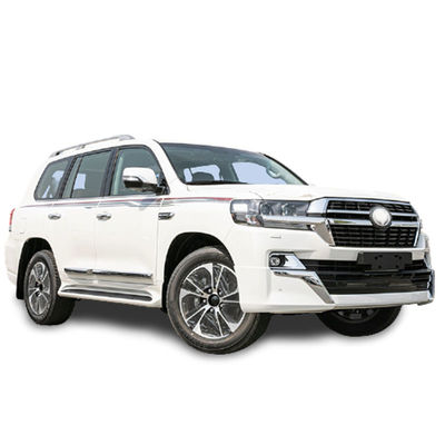 Χονδρική 4x4 cOem μπροστινή εξάρτηση σώματος αυτοκινήτων προφυλακτήρων κατασκευαστών για το ταχύπλοο σκάφος Landcruiser εδάφους της Toyota