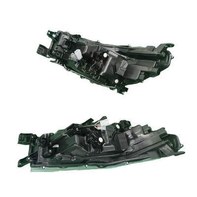 4X4 πλαστικό προβολέα LED