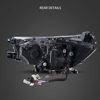 2015 2019 προβολείς DRL των οδηγήσεων Revo Vigo Rocco Toyota Hilux