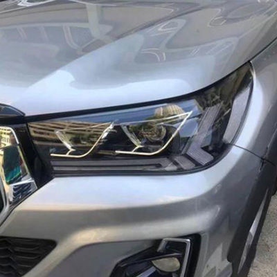 2015 2019 προβολείς DRL των οδηγήσεων Revo Vigo Rocco Toyota Hilux