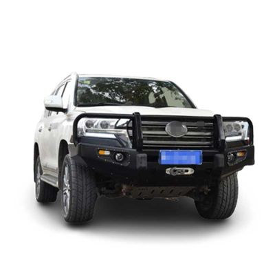 Υψηλός - ποιότητα από το φραγμό χάλυβα 4x4 Bull οδικών εξαρτημάτων για το ταχύπλοο σκάφος LC200 εδάφους